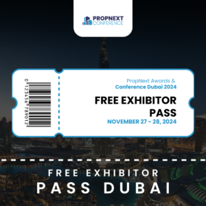 Free Exhibitor Pass
