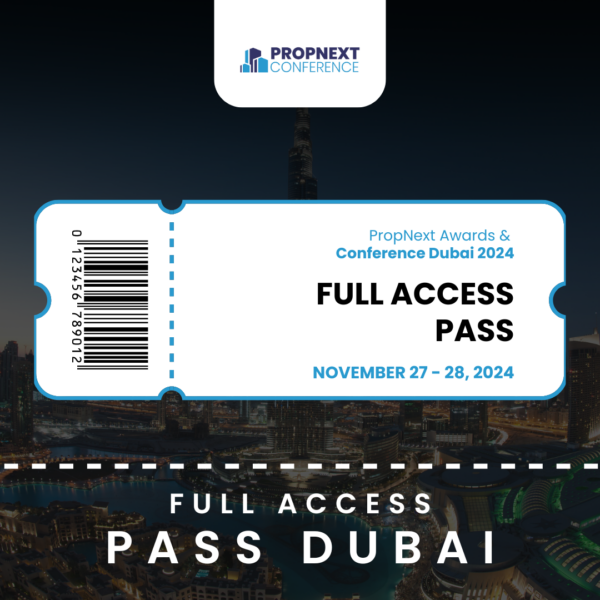 Full Access Pass